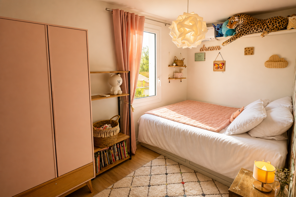 chambre 2